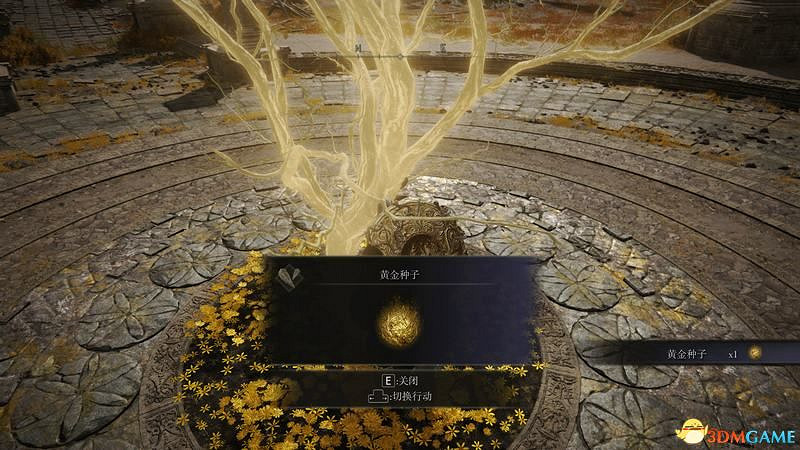 《艾爾登法環》圖文全劇情流程攻略 全支線全收集全Boss打法攻略