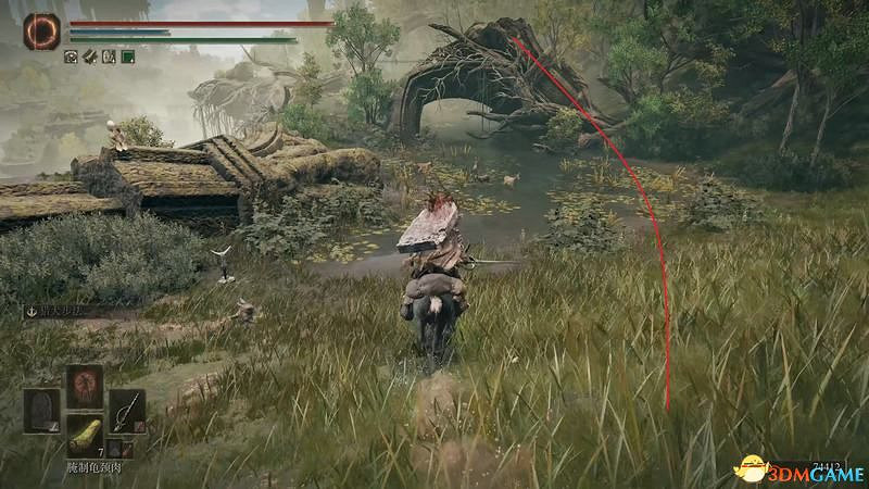 《艾爾登法環》dlc黃金樹幽影攻略 全流程全收集全支線攻略 《艾爾登法環》dlc黃金樹幽影攻略 全流程全收集全支線攻略