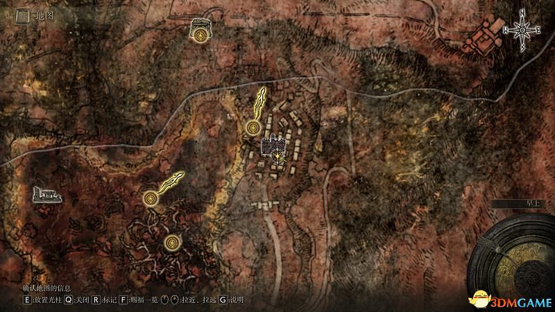 《艾爾登法環》圖文全劇情流程攻略 全支線全收集全Boss打法攻略