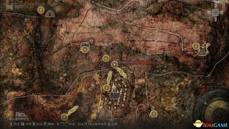 《艾爾登法環》圖文全劇情流程攻略 全支線全收集全Boss打法攻略