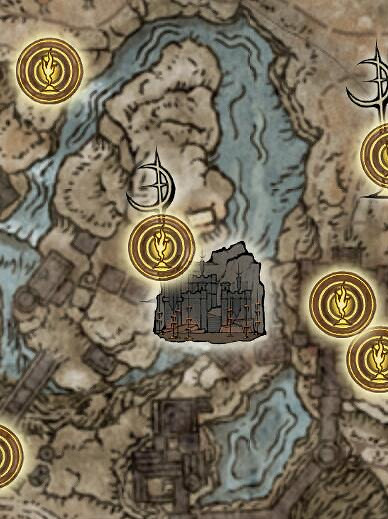 《艾爾登法環》恩希斯城全種類怪物傷害倍率介紹