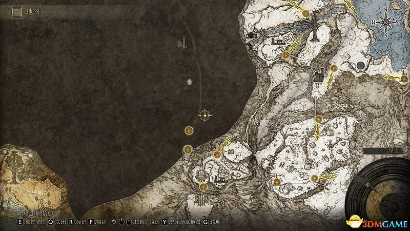 《艾爾登法環》圖文全劇情流程攻略 全支線全收集全Boss打法攻略