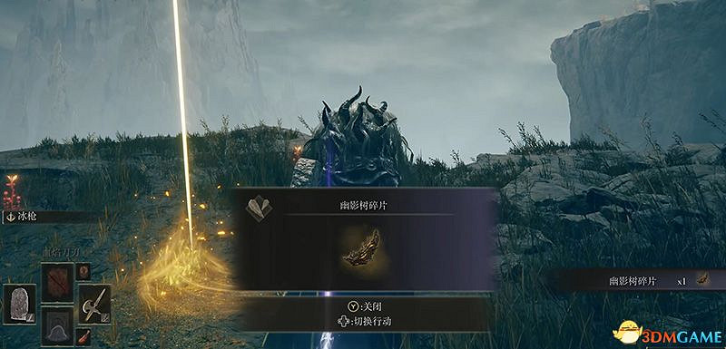 《艾爾登法環》dlc黃金樹幽影攻略 全流程全收集全支線攻略 《艾爾登法環》dlc黃金樹幽影攻略 全流程全收集全支線攻略