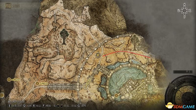 《艾爾登法環》圖文全劇情流程攻略 全支線全收集全Boss打法攻略 《艾爾登法環》圖文全劇情流程攻略 全支線全收集全Boss打法攻略