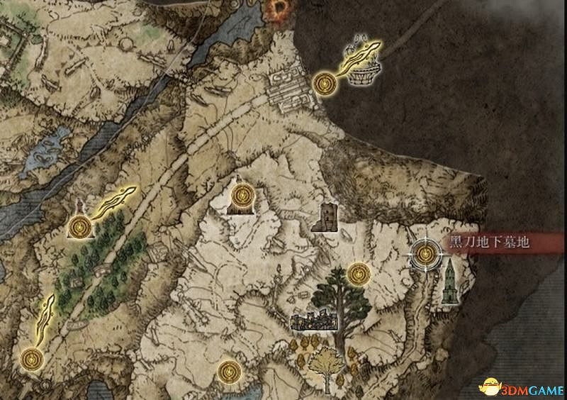 《艾爾登法環》圖文全劇情流程攻略 全支線全收集全Boss打法攻略