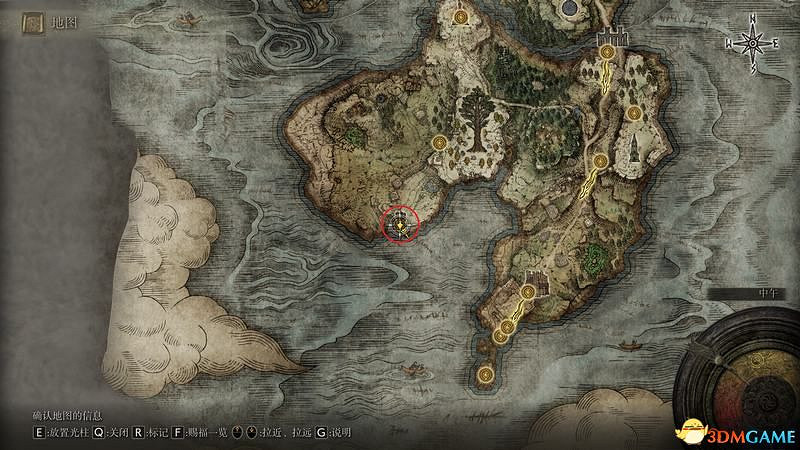 《艾爾登法環》圖文全劇情流程攻略 全支線全收集全Boss打法攻略 《艾爾登法環》圖文全劇情流程攻略 全支線全收集全Boss打法攻略