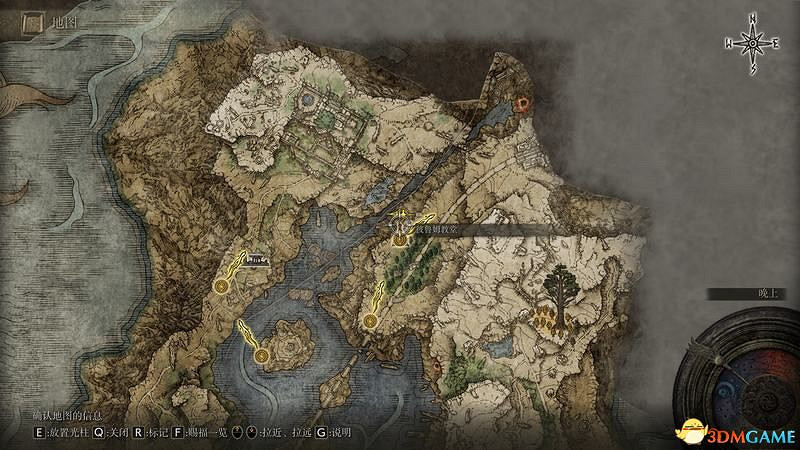 《艾爾登法環》圖文全劇情流程攻略 全支線全收集全Boss打法攻略