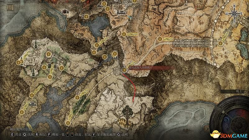 《艾爾登法環》圖文全劇情流程攻略 全支線全收集全Boss打法攻略