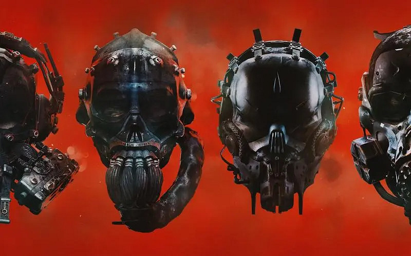《GTFO》特級強化劑效果介紹 《GTFO》特級強化劑效果介紹