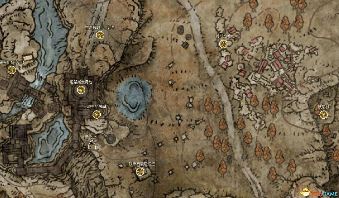 《艾爾登法環》dlc黃金樹幽影攻略 全流程全收集全支線攻略 《艾爾登法環》dlc黃金樹幽影攻略 全流程全收集全支線攻略