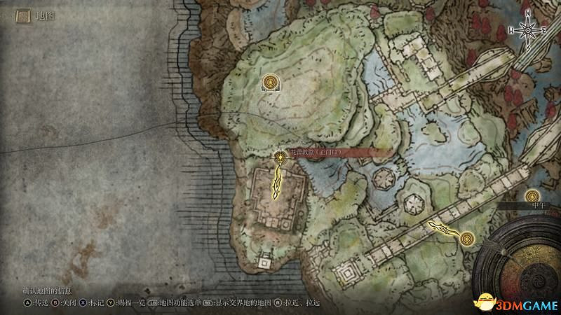 《艾爾登法環》dlc黃金樹幽影攻略 全流程全收集全支線攻略 《艾爾登法環》dlc黃金樹幽影攻略 全流程全收集全支線攻略