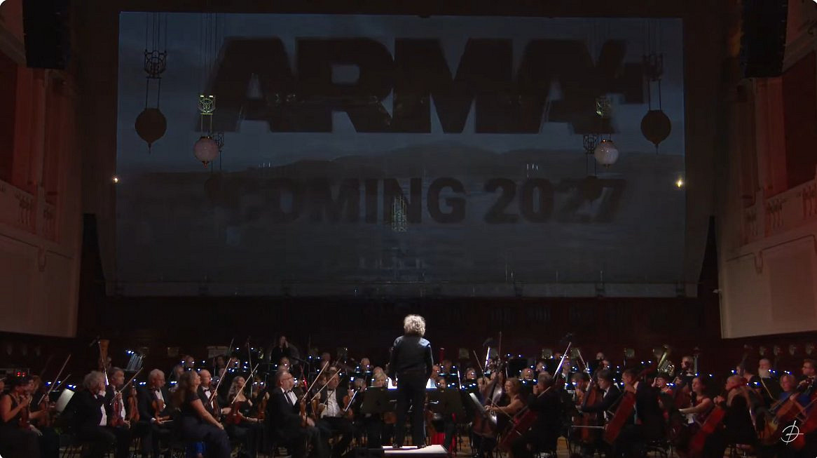 《武裝突襲4》定於2027年發售 比《GTA6》還晚 《武裝突襲4》定於2027年發售 比《GTA6》還晚