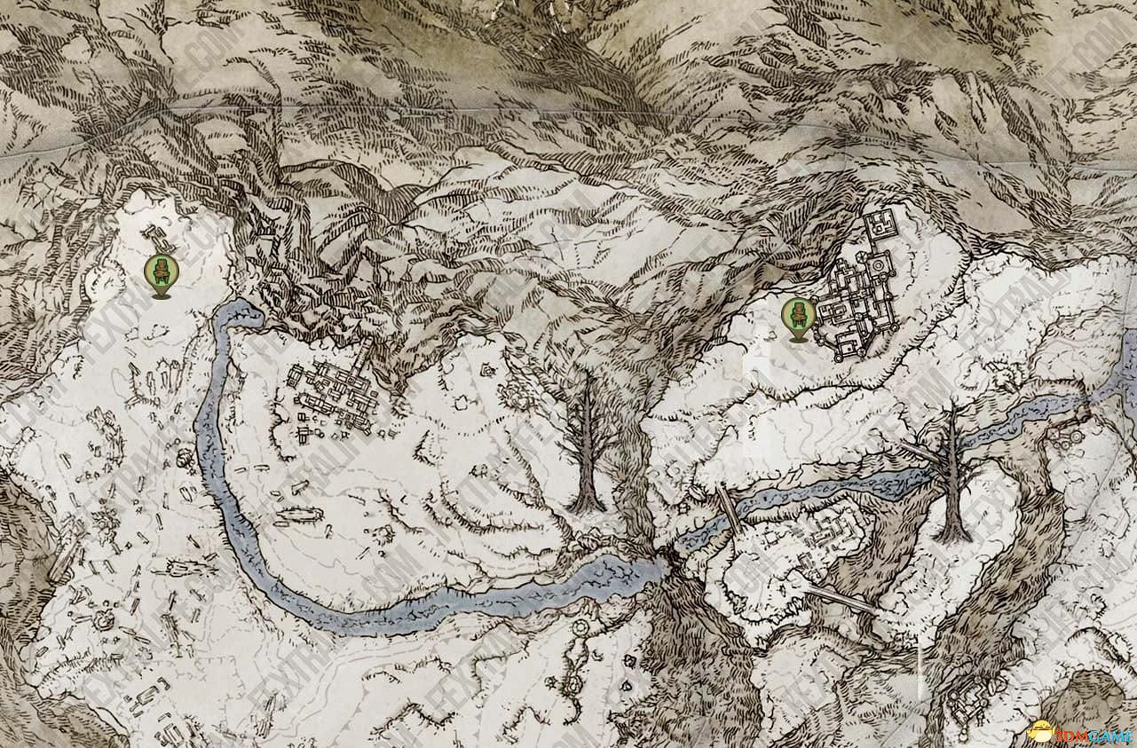 《艾爾登法環》圖文全劇情流程攻略 全支線全收集全Boss打法攻略 《艾爾登法環》圖文全劇情流程攻略 全支線全收集全Boss打法攻略