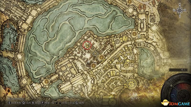 《艾爾登法環》圖文全劇情流程攻略 全支線全收集全Boss打法攻略 《艾爾登法環》圖文全劇情流程攻略 全支線全收集全Boss打法攻略