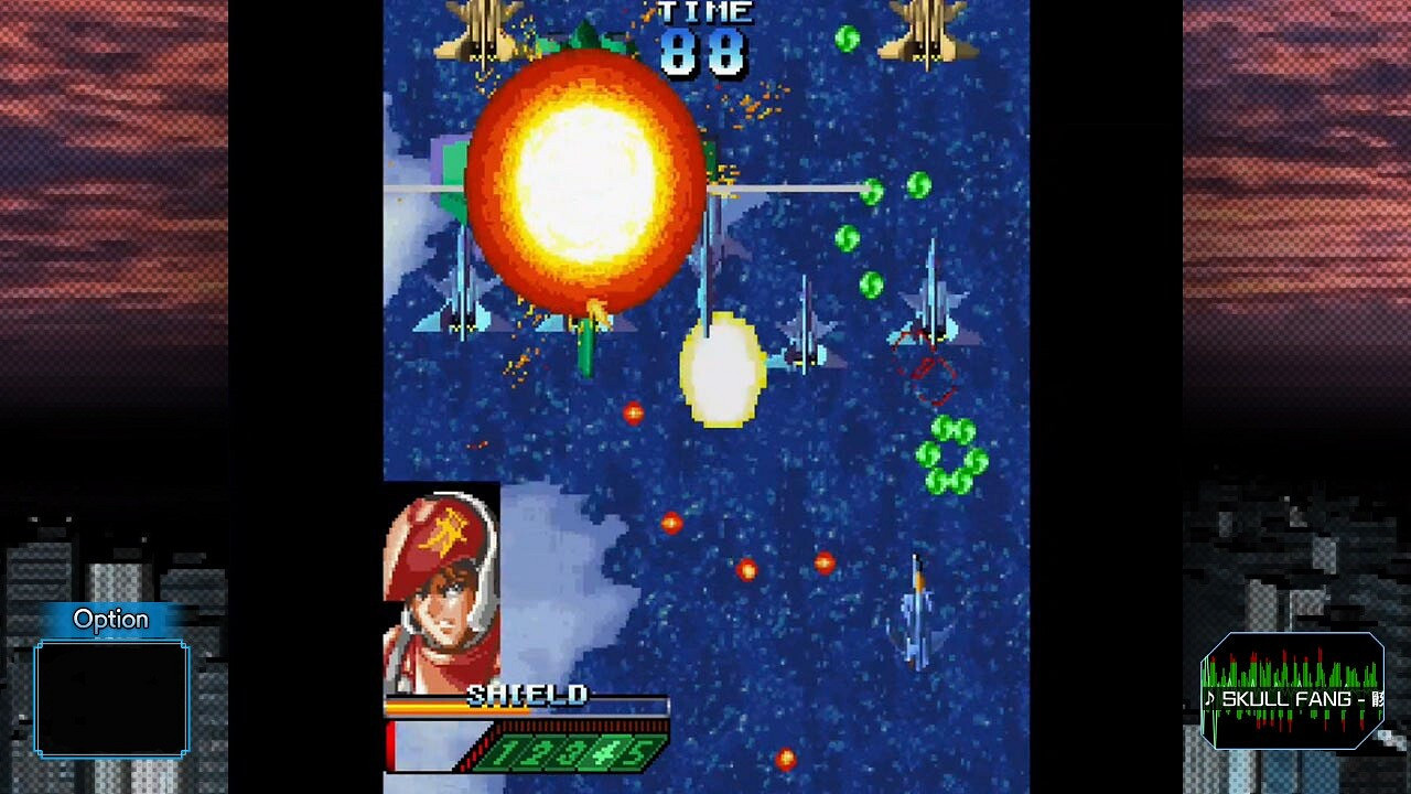 空牙系列2合一Steam頁面上線 發售日期待定