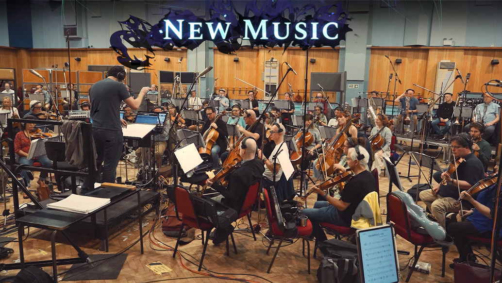 《黑帝斯2》大型更新“奧林匹斯”宣傳片公開! 《黑帝斯2》大型更新“奧林匹斯”宣傳片公開!