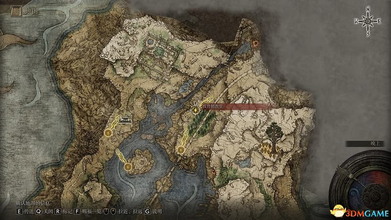 《艾爾登法環》圖文全劇情流程攻略 全支線全收集全Boss打法攻略