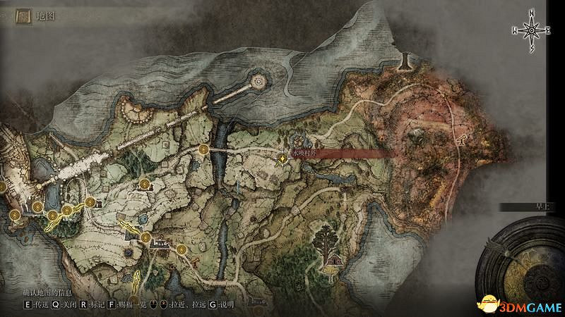 《艾爾登法環》圖文全劇情流程攻略 全支線全收集全Boss打法攻略 《艾爾登法環》圖文全劇情流程攻略 全支線全收集全Boss打法攻略