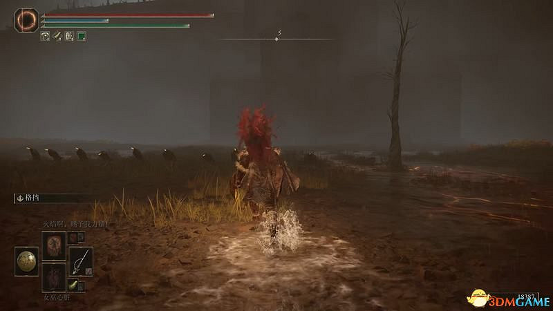 《艾爾登法環》圖文全劇情流程攻略 全支線全收集全Boss打法攻略