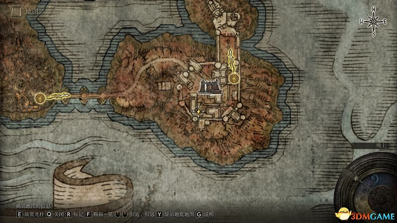 《艾爾登法環》圖文全劇情流程攻略 全支線全收集全Boss打法攻略 《艾爾登法環》圖文全劇情流程攻略 全支線全收集全Boss打法攻略