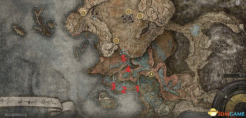 《艾爾登法環》dlc黃金樹幽影攻略 全流程全收集全支線攻略 《艾爾登法環》dlc黃金樹幽影攻略 全流程全收集全支線攻略