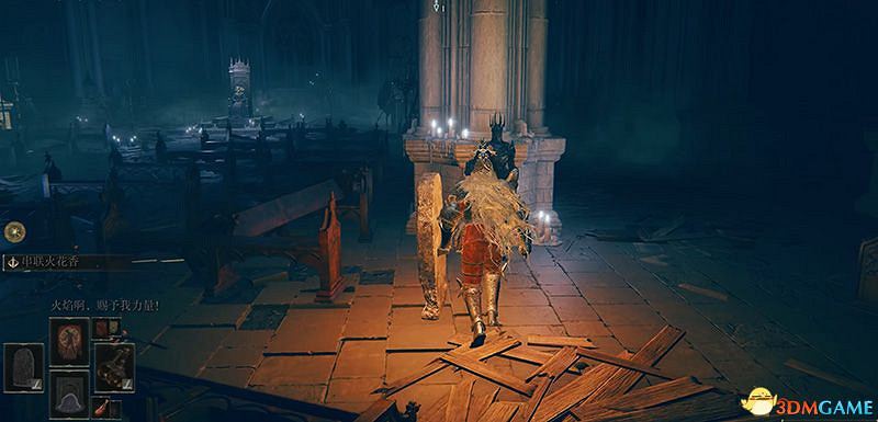 《艾爾登法環》圖文全劇情流程攻略 全支線全收集全Boss打法攻略