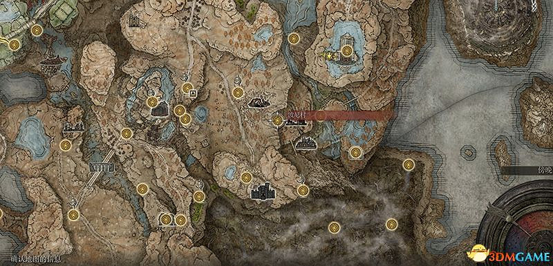 《艾爾登法環》dlc黃金樹幽影攻略 全流程全收集全支線攻略 《艾爾登法環》dlc黃金樹幽影攻略 全流程全收集全支線攻略