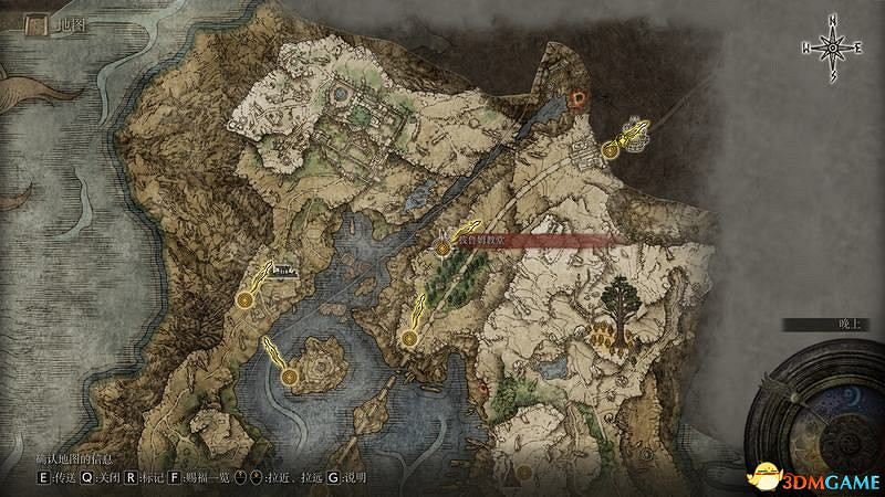 《艾爾登法環》圖文全劇情流程攻略 全支線全收集全Boss打法攻略