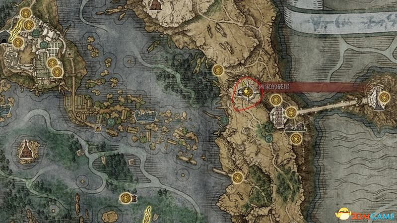 《艾爾登法環》圖文全劇情流程攻略 全支線全收集全Boss打法攻略