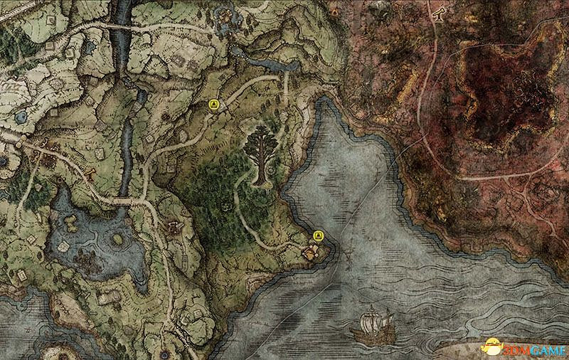 《艾爾登法環》圖文全劇情流程攻略 全支線全收集全Boss打法攻略