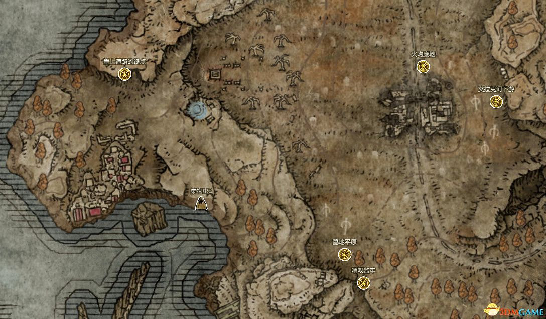 《艾爾登法環》圖文全劇情流程攻略 全支線全收集全Boss打法攻略