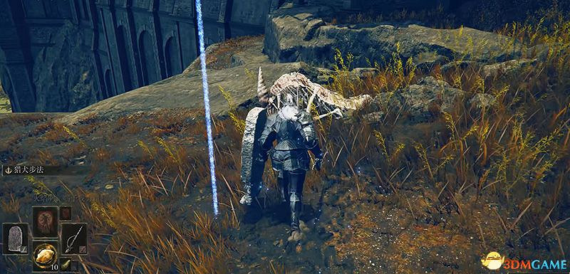 《艾爾登法環》dlc黃金樹幽影攻略 全流程全收集全支線攻略 《艾爾登法環》dlc黃金樹幽影攻略 全流程全收集全支線攻略