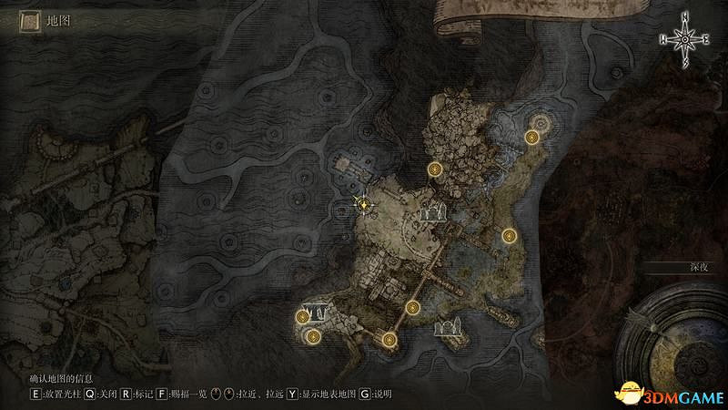 《艾爾登法環》圖文全劇情流程攻略 全支線全收集全Boss打法攻略