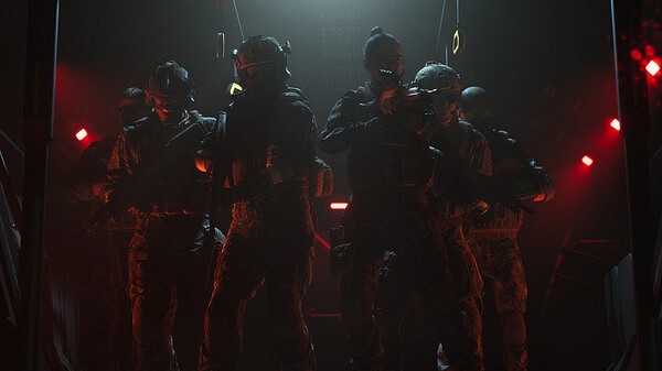 動作冒險射擊遊戲《MindsEye》已上線Steam平台! 動作冒險射擊遊戲《MindsEye》已上線Steam平台!