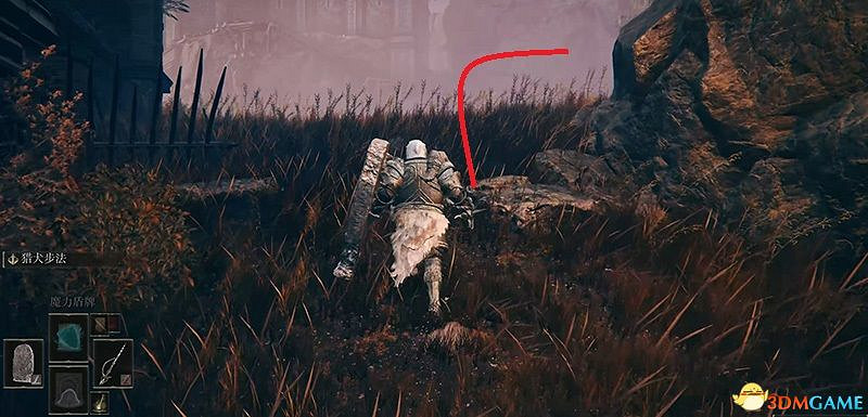 《艾爾登法環》dlc黃金樹幽影攻略 全流程全收集全支線攻略 《艾爾登法環》dlc黃金樹幽影攻略 全流程全收集全支線攻略