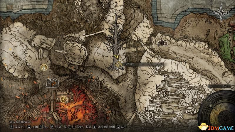 《艾爾登法環》圖文全劇情流程攻略 全支線全收集全Boss打法攻略