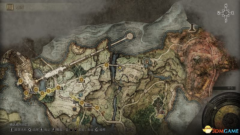 《艾爾登法環》圖文全劇情流程攻略 全支線全收集全Boss打法攻略