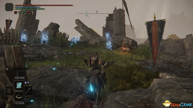 《艾爾登法環》圖文全劇情流程攻略 全支線全收集全Boss打法攻略