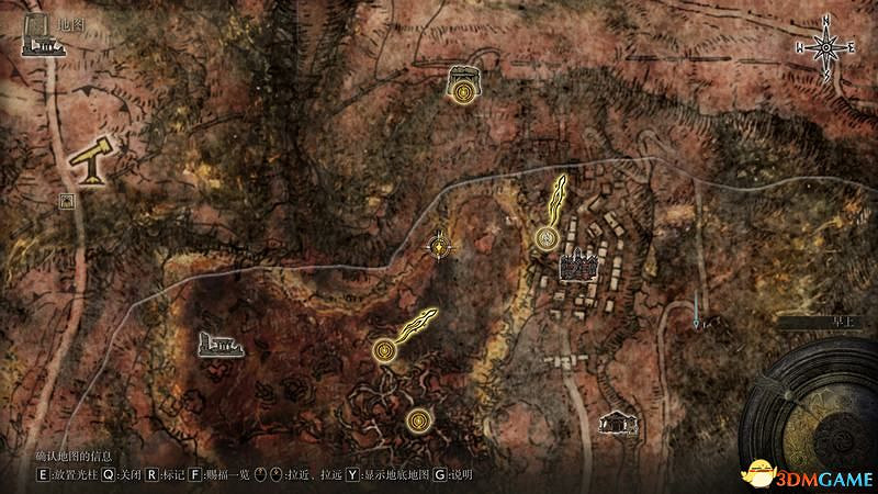 《艾爾登法環》圖文全劇情流程攻略 全支線全收集全Boss打法攻略