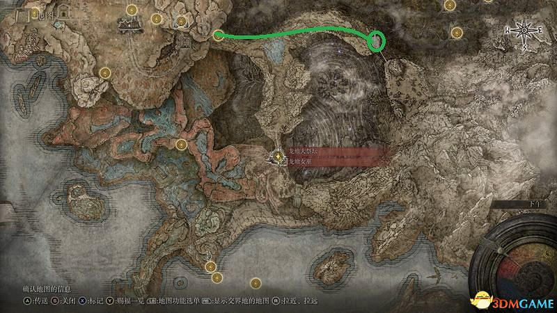 《艾爾登法環》dlc黃金樹幽影攻略 全流程全收集全支線攻略 《艾爾登法環》dlc黃金樹幽影攻略 全流程全收集全支線攻略