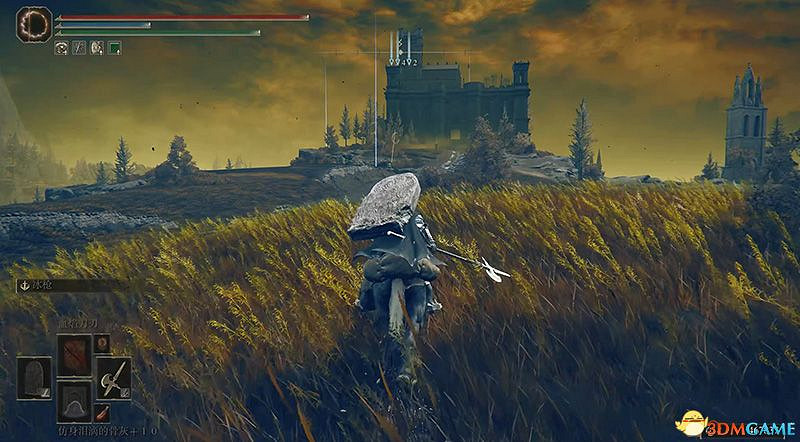 《艾爾登法環》圖文全劇情流程攻略 全支線全收集全Boss打法攻略