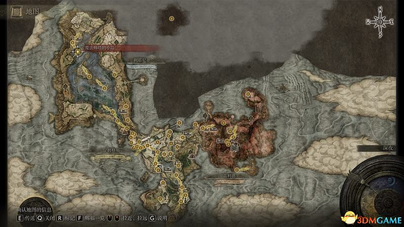 《艾爾登法環》圖文全劇情流程攻略 全支線全收集全Boss打法攻略 《艾爾登法環》圖文全劇情流程攻略 全支線全收集全Boss打法攻略