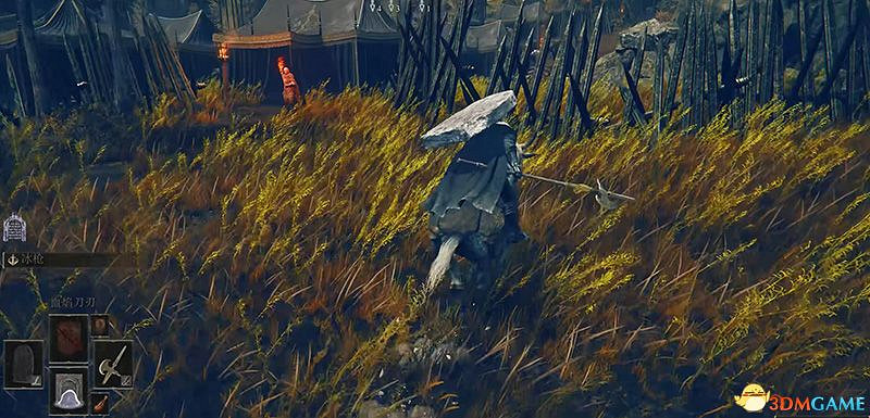 《艾爾登法環》dlc黃金樹幽影攻略 全流程全收集全支線攻略 《艾爾登法環》dlc黃金樹幽影攻略 全流程全收集全支線攻略