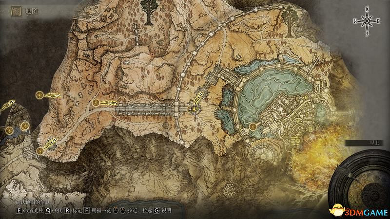 《艾爾登法環》圖文全劇情流程攻略 全支線全收集全Boss打法攻略 《艾爾登法環》圖文全劇情流程攻略 全支線全收集全Boss打法攻略