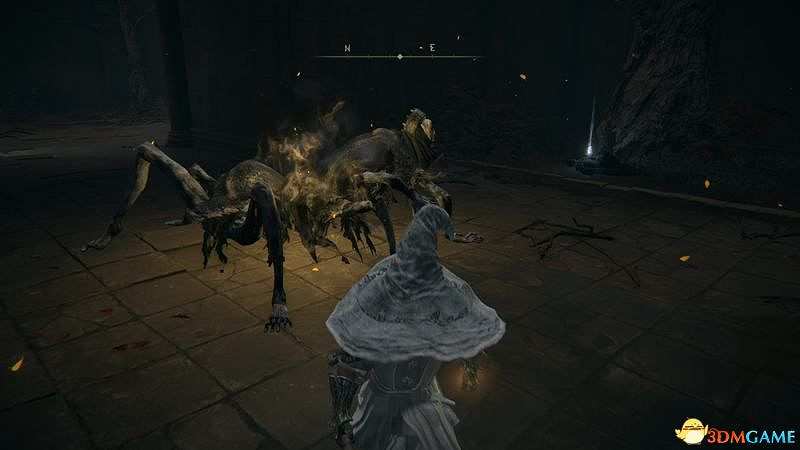 《艾爾登法環》圖文全劇情流程攻略 全支線全收集全Boss打法攻略