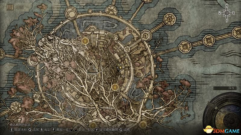 《艾爾登法環》圖文全劇情流程攻略 全支線全收集全Boss打法攻略