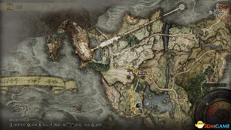 《艾爾登法環》圖文全劇情流程攻略 全支線全收集全Boss打法攻略