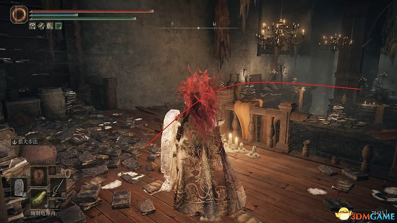 《艾爾登法環》圖文全劇情流程攻略 全支線全收集全Boss打法攻略