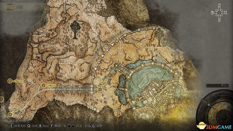 《艾爾登法環》圖文全劇情流程攻略 全支線全收集全Boss打法攻略 《艾爾登法環》圖文全劇情流程攻略 全支線全收集全Boss打法攻略