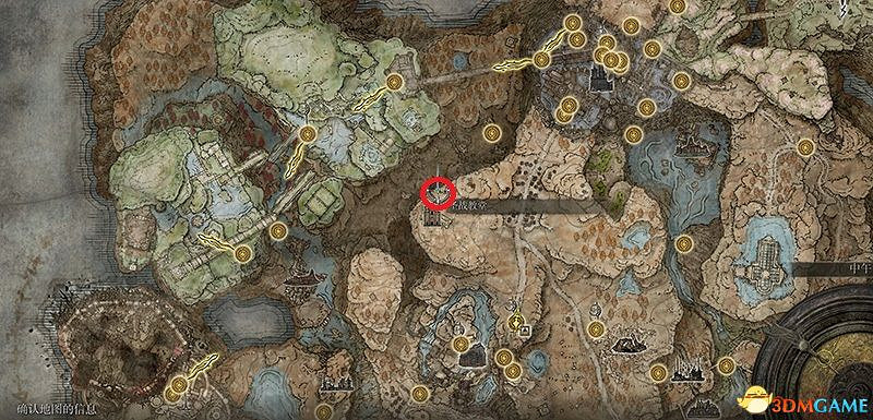 《艾爾登法環》dlc黃金樹幽影攻略 全流程全收集全支線攻略 《艾爾登法環》dlc黃金樹幽影攻略 全流程全收集全支線攻略